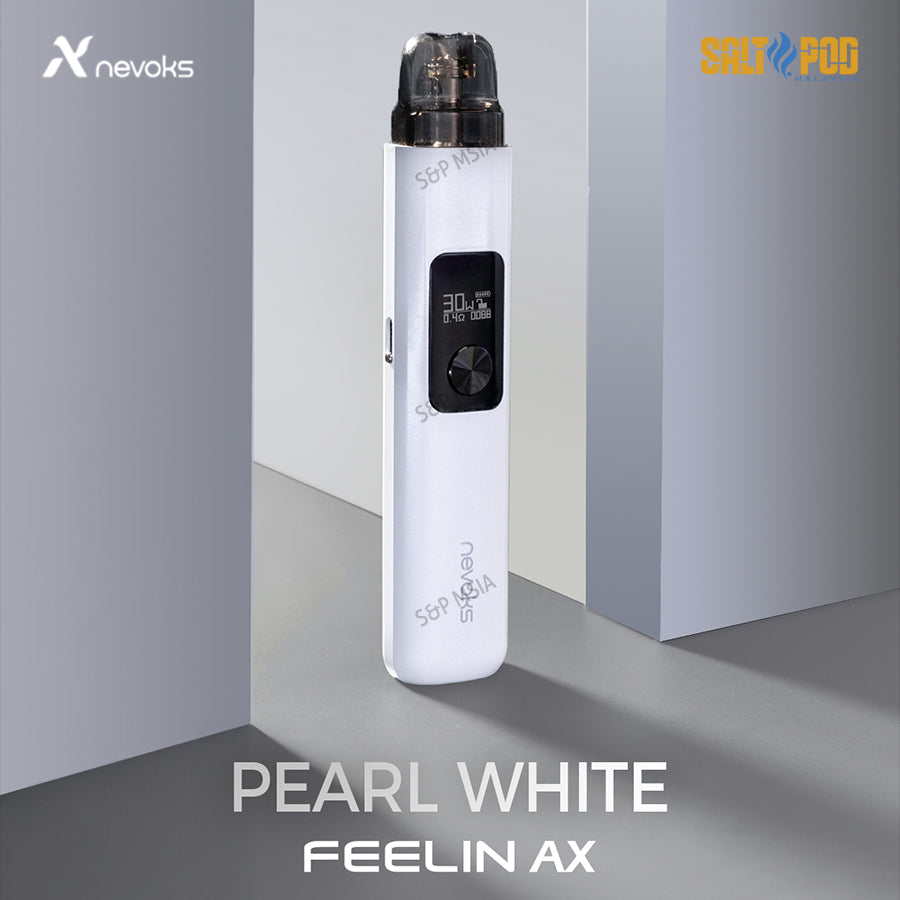 NEVOKS : FEELIN AX 30W 1500mAh
