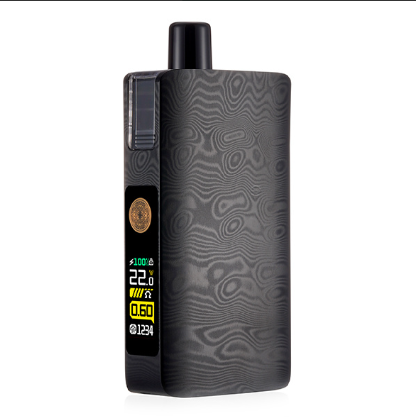 DOTMOD : DOTPOD MAX 60W POD / DOTPOD MAX CARTRIDGE / DOTPOD MAX TANK EMPTY