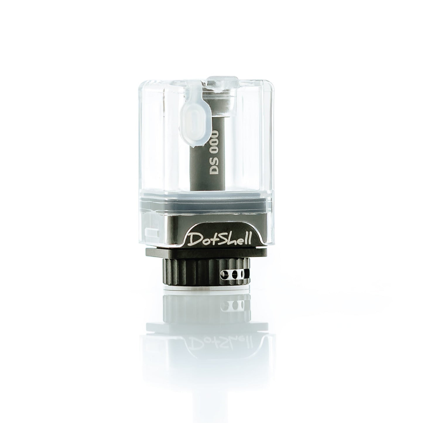 ATMIZOO : DOTSHELL RTA DOTSHELL RBA DOTAIO
