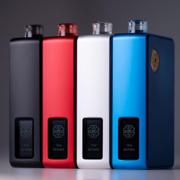 DOTMOD : DOTAIO V2 75W
