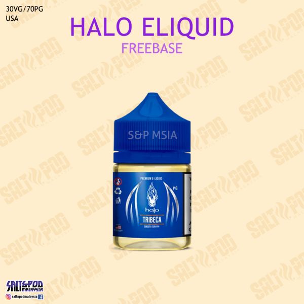 FBSE : HALO 60 – S&P MY