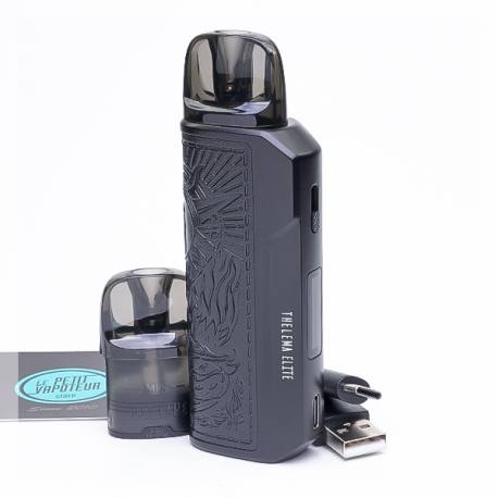 LOST VAPE : THELEMA ELITE 40 W 1400mAh
