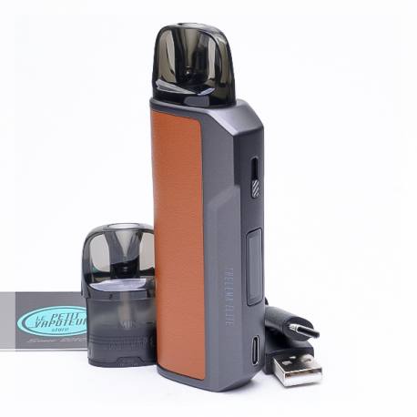 LOST VAPE : THELEMA ELITE 40 W 1400mAh