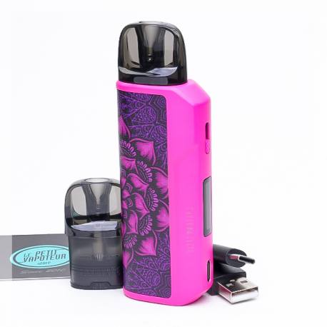 LOST VAPE : THELEMA ELITE 40 W 1400mAh