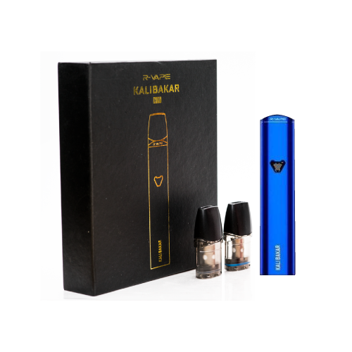 R-VAPE : KALIBAKAR