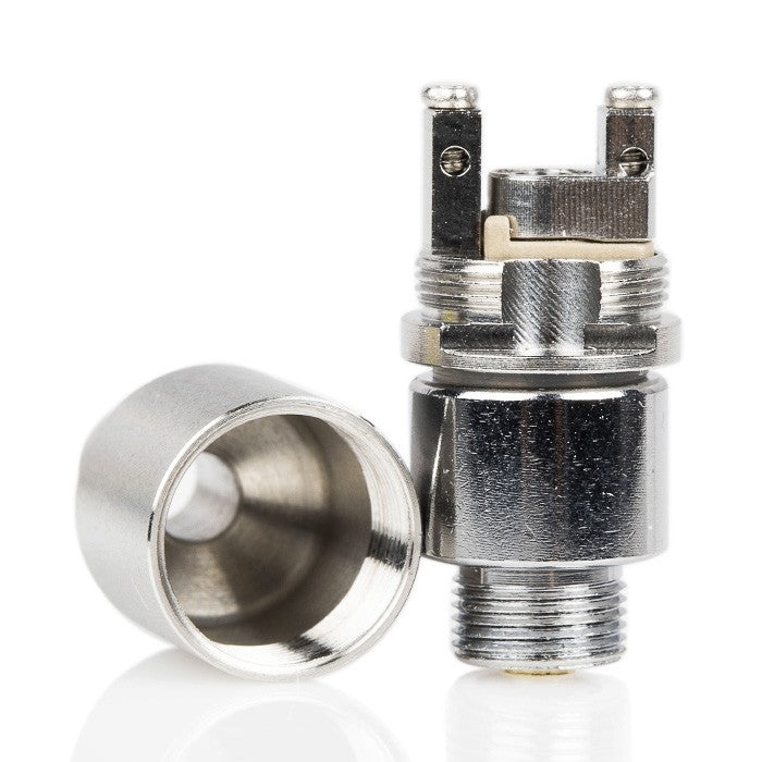 SMOANT : PASITO : REPLACEMENT COILS & RBA SERIES
