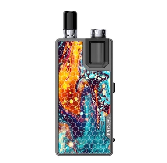 VAPE CIGE : NANO KIT