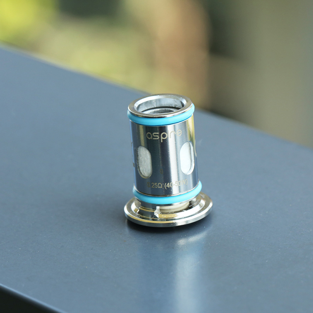ASPIRE : CLOUDFLASK COIL CLOUDFLASK S OCC CLOUDFLASK 3