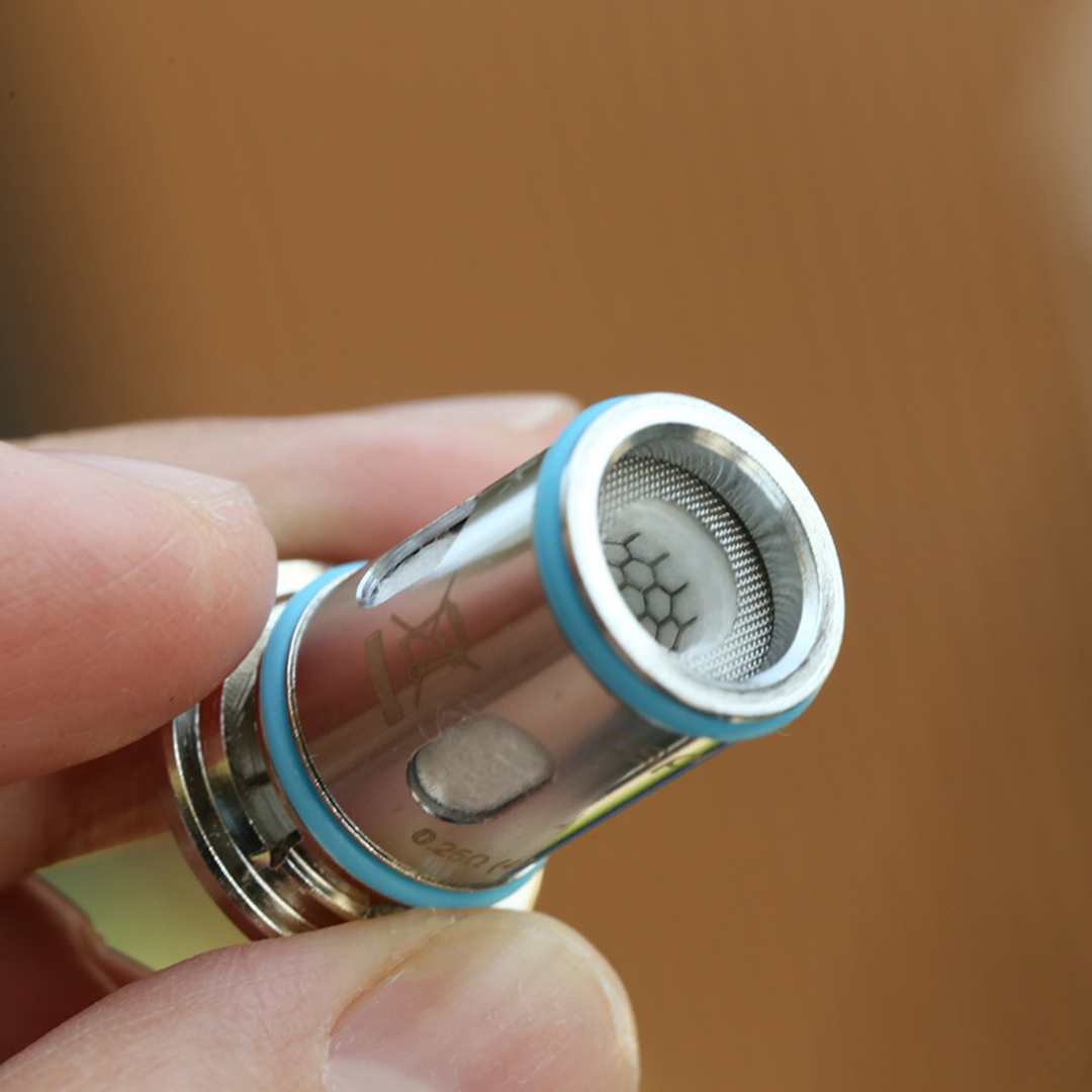 ASPIRE : CLOUDFLASK COIL CLOUDFLASK S OCC CLOUDFLASK 3