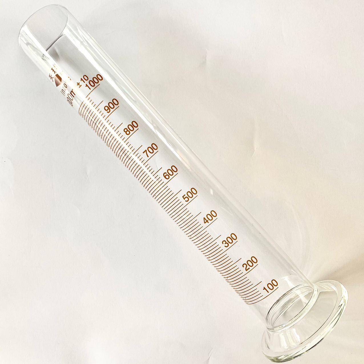 TIANBO : LAB TOOL : MEASURING CYLINDER