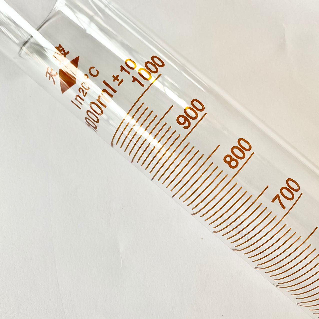 TIANBO : LAB TOOL : MEASURING CYLINDER