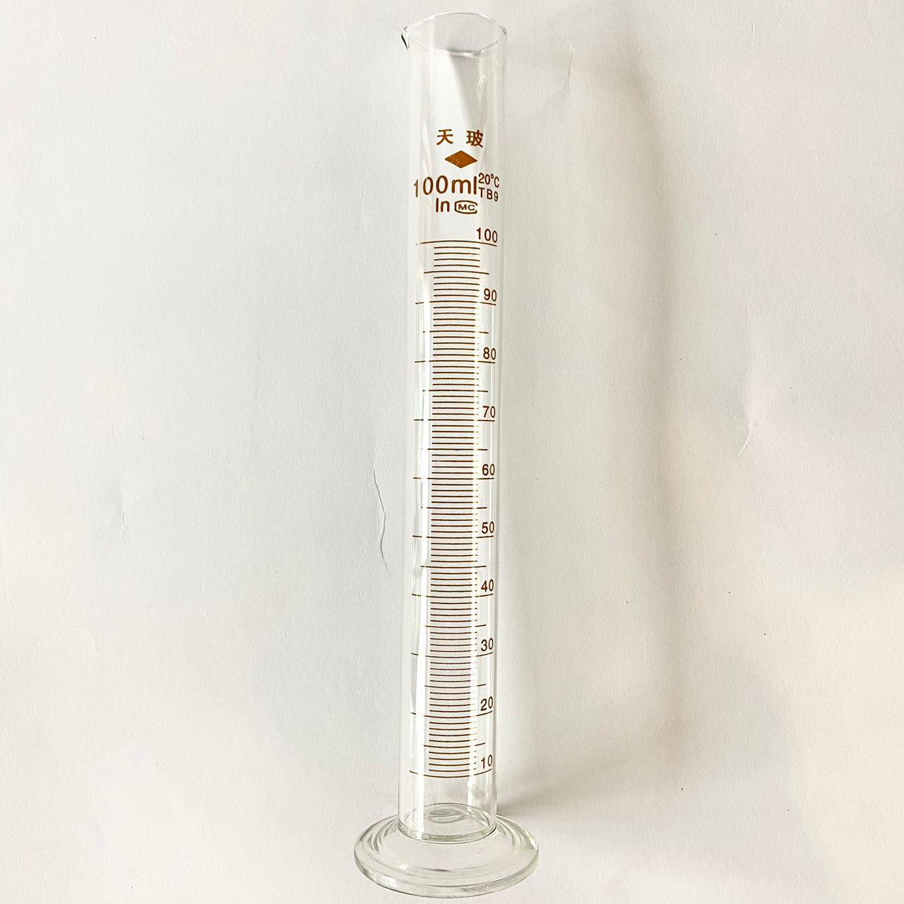 TIANBO : LAB TOOL : MEASURING CYLINDER