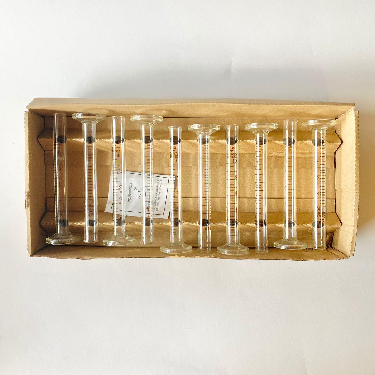 TIANBO : LAB TOOL : MEASURING CYLINDER