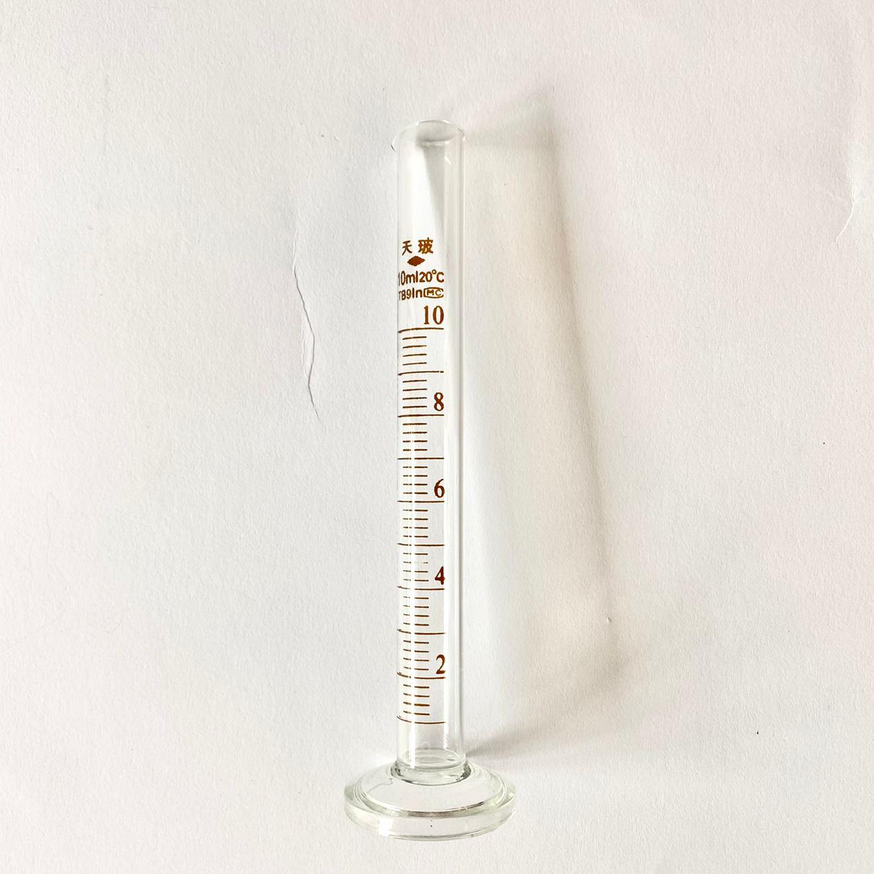 TIANBO : LAB TOOL : MEASURING CYLINDER