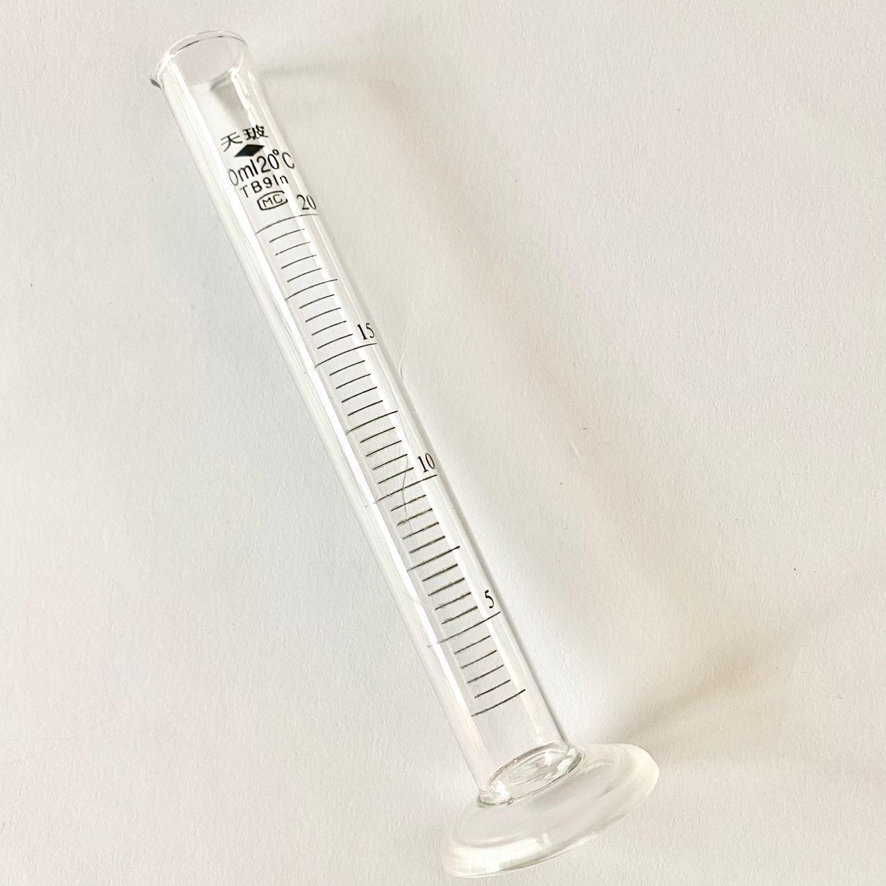 TIANBO : LAB TOOL : MEASURING CYLINDER