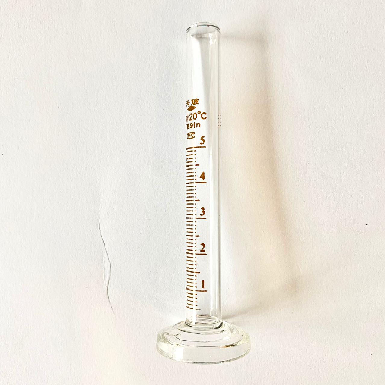 TIANBO : LAB TOOL : MEASURING CYLINDER