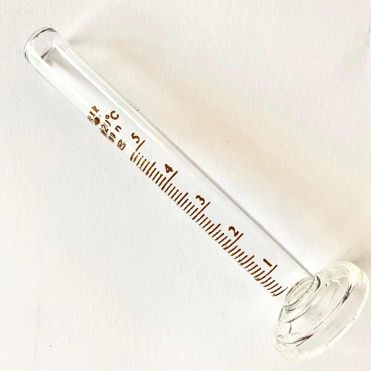 TIANBO : LAB TOOL : MEASURING CYLINDER