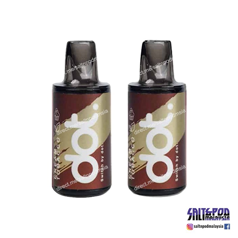 DOTMOD : DOTSWITCH DISPOSABLE