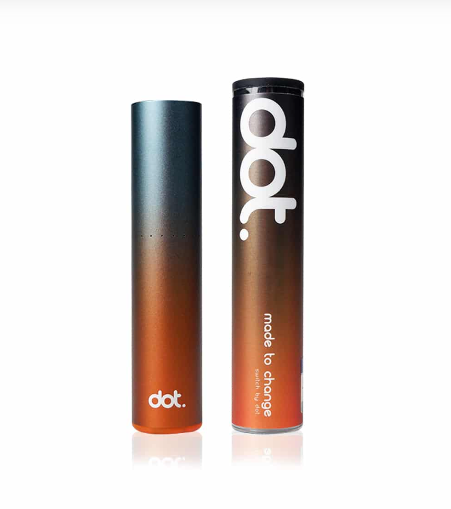 DOTMOD : DOTSWITCH DISPOSABLE