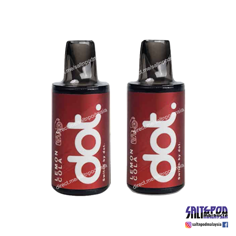 DOTMOD : DOTSWITCH DISPOSABLE