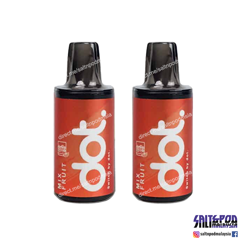 DOTMOD : DOTSWITCH DISPOSABLE