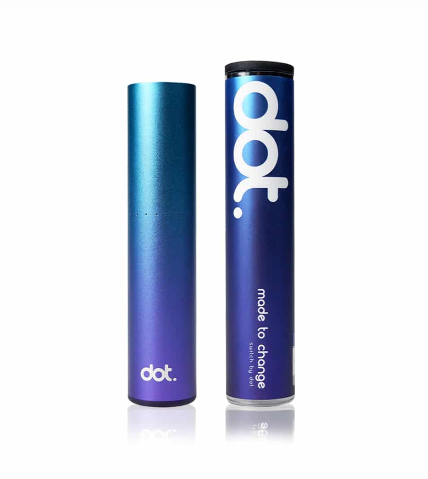 DOTMOD : DOTSWITCH DISPOSABLE
