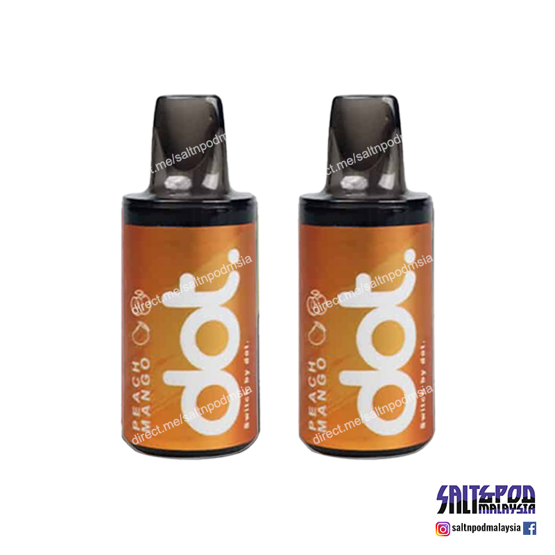 DOTMOD : DOTSWITCH DISPOSABLE