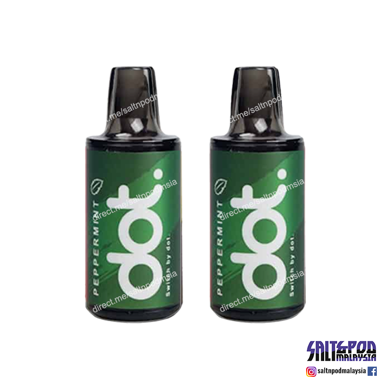 DOTMOD : DOTSWITCH DISPOSABLE