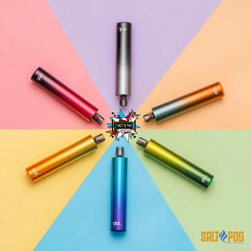DOTMOD : DOTSWITCH DISPOSABLE