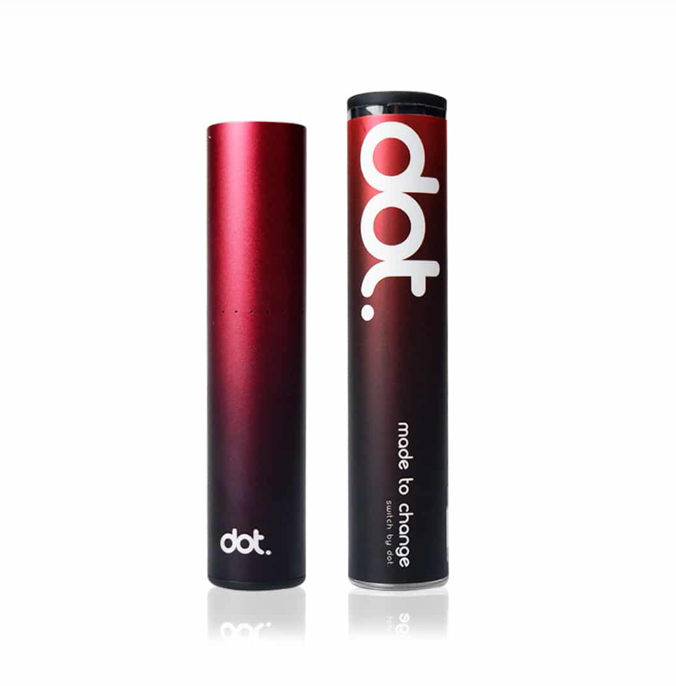 DOTMOD : DOTSWITCH DISPOSABLE