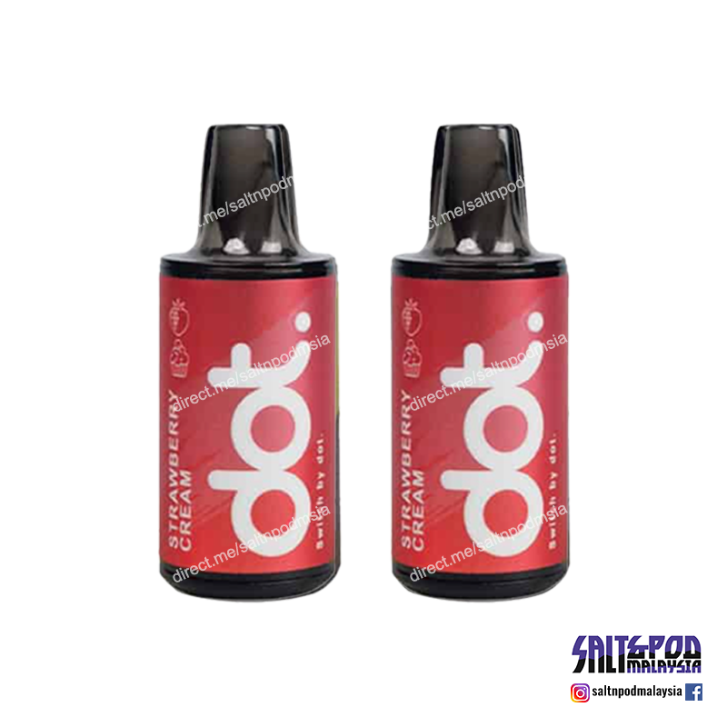 DOTMOD : DOTSWITCH DISPOSABLE