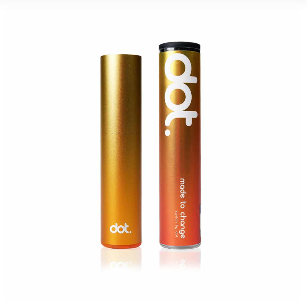 DOTMOD : DOTSWITCH DISPOSABLE