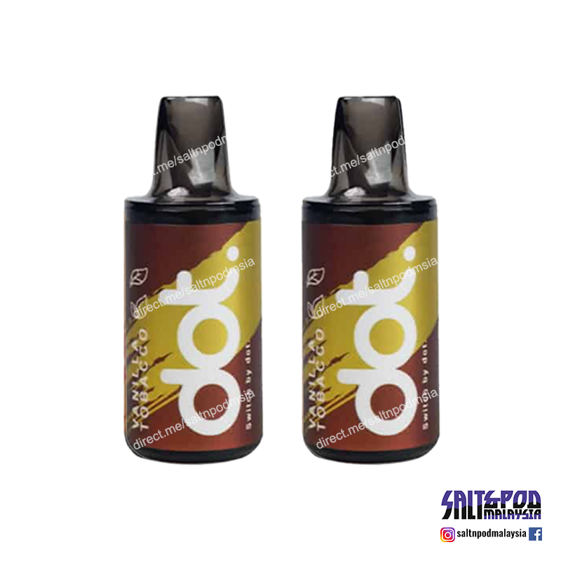 DOTMOD : DOTSWITCH DISPOSABLE