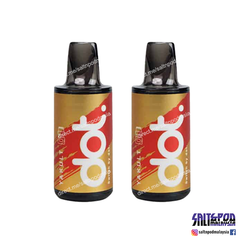 DOTMOD : DOTSWITCH DISPOSABLE