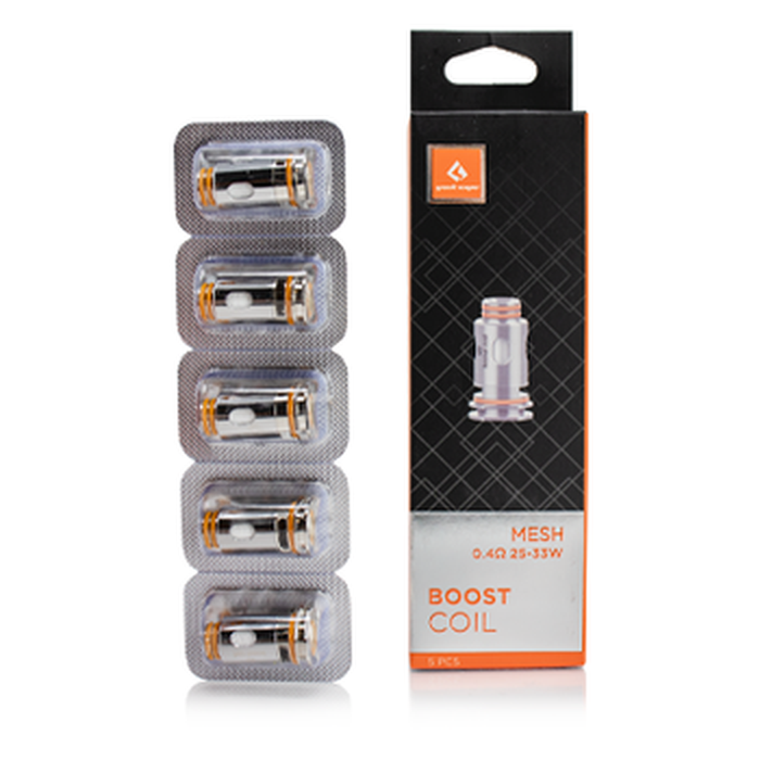 GEEK VAPE : AEGIS BOOST REPLACEMENT COIL