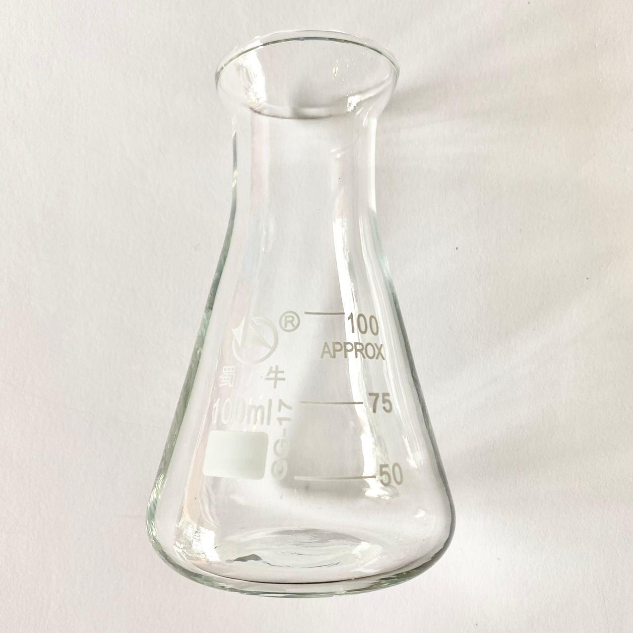 SHUNIU : LAB TOOL : ERLENMEYER FLASK