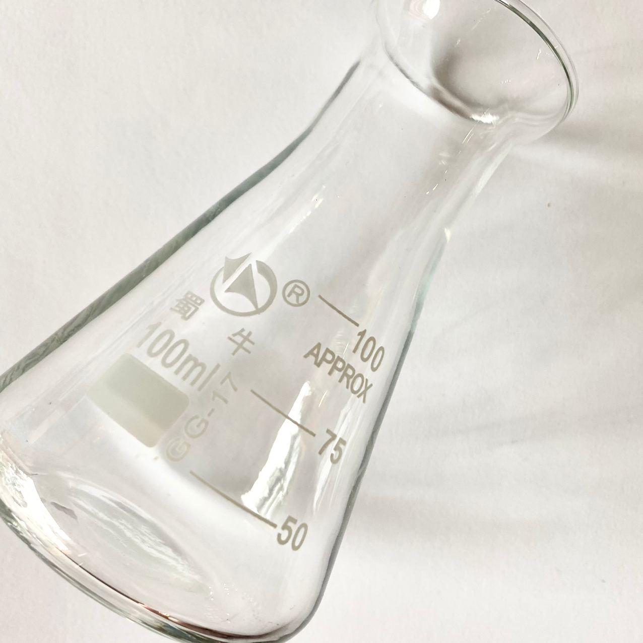 SHUNIU : LAB TOOL : ERLENMEYER FLASK