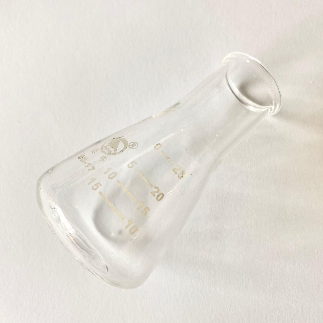 SHUNIU : LAB TOOL : ERLENMEYER FLASK