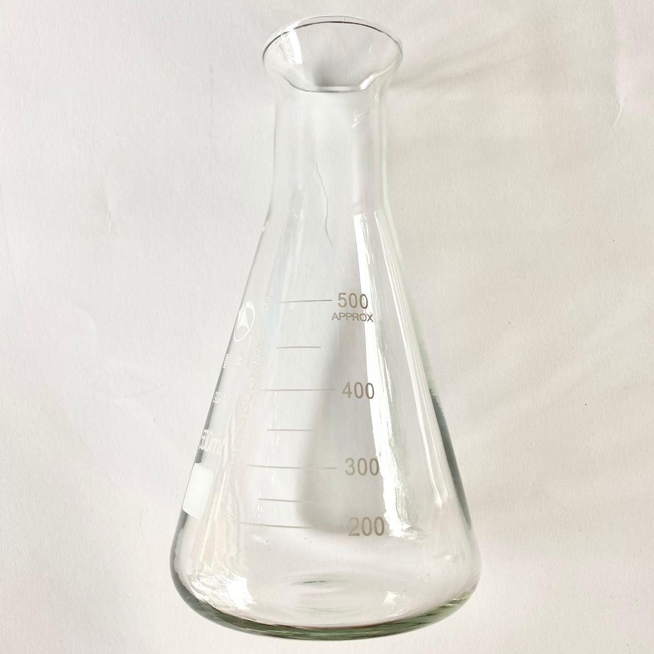 SHUNIU : LAB TOOL : ERLENMEYER FLASK
