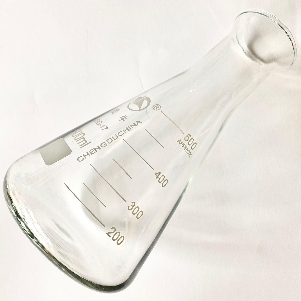 SHUNIU : LAB TOOL : ERLENMEYER FLASK
