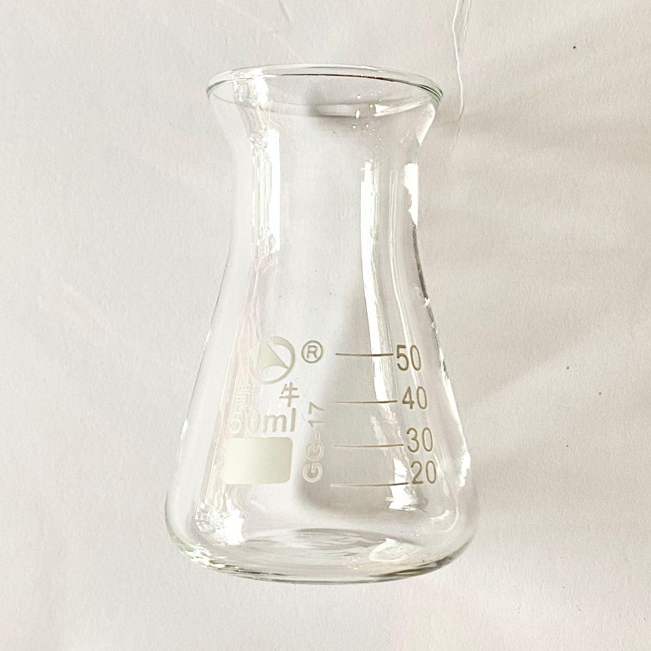 SHUNIU : LAB TOOL : ERLENMEYER FLASK