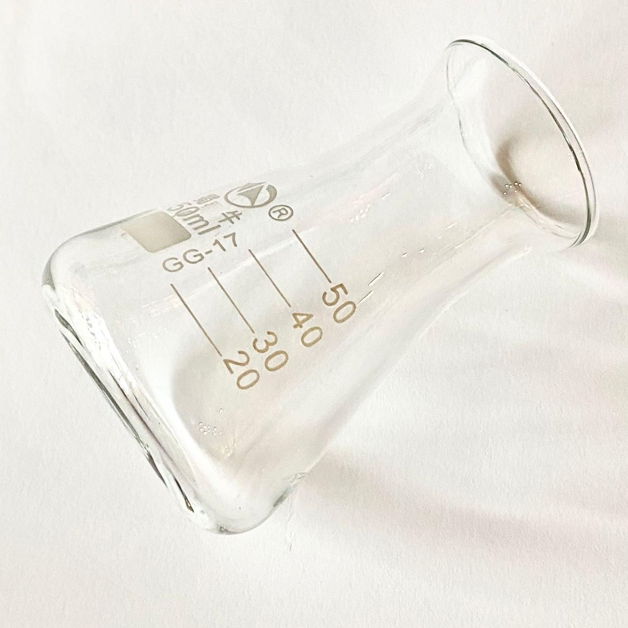 SHUNIU : LAB TOOL : ERLENMEYER FLASK