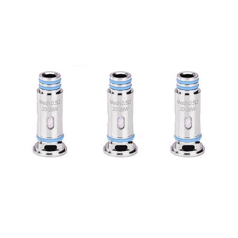 RINCOE : JELLYBOX NANO COIL
