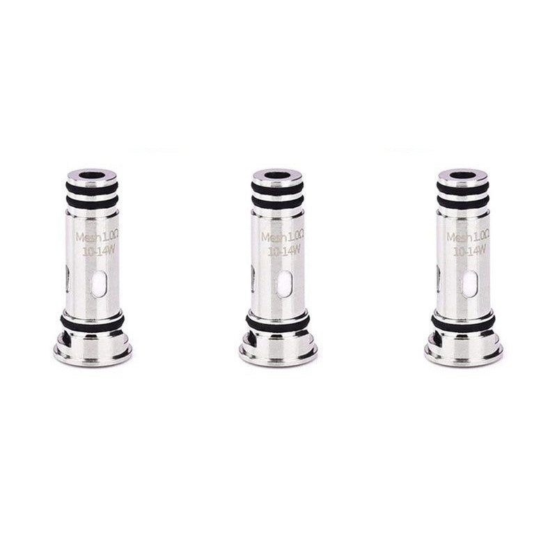 RINCOE : JELLYBOX NANO COIL