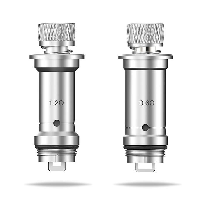 LOST VAPE : LYRA : REPLACEMENT COILS  S&P MY