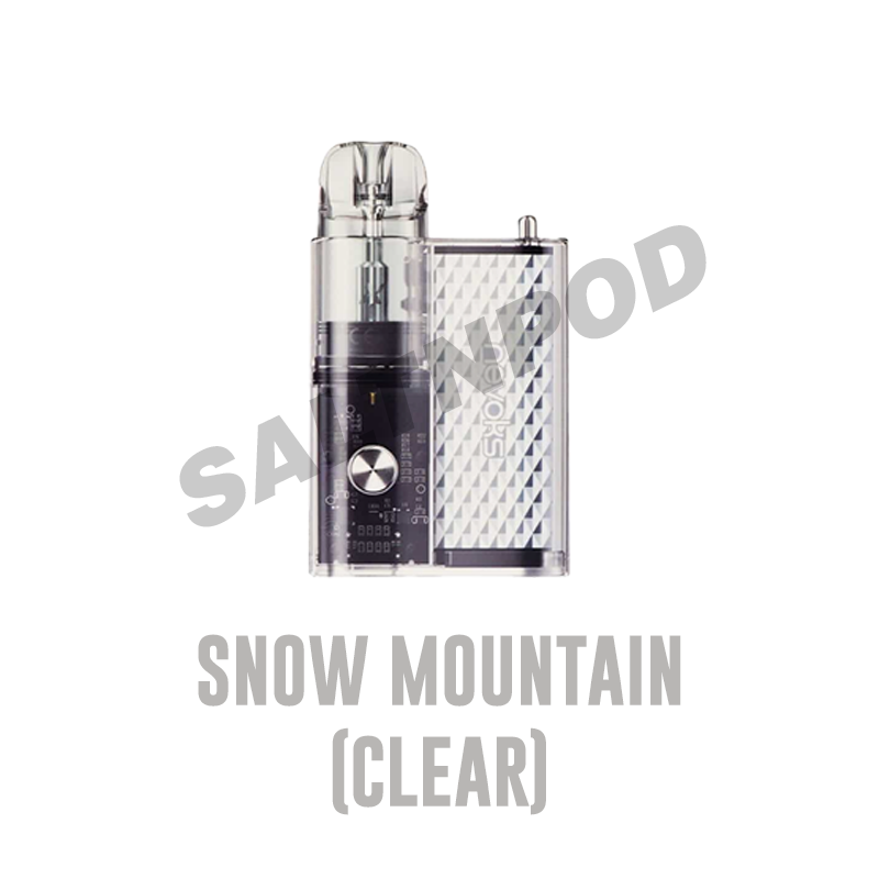 NEVOKS : APX C1 POD 1000 MAH