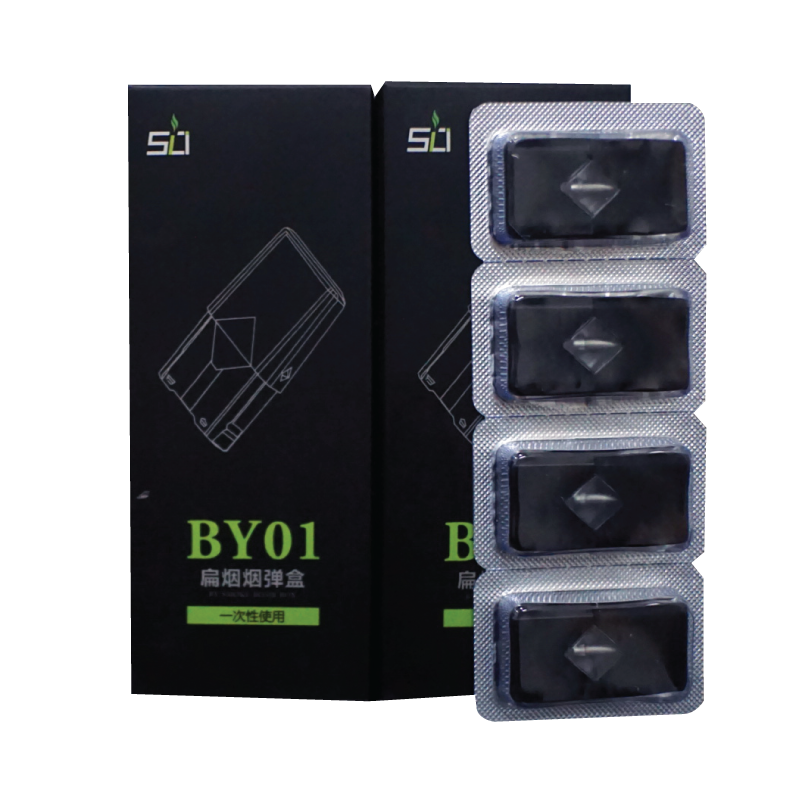 NOZ POD : REPLACEMENT POD CARTRIDGE