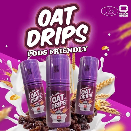 SlT : JVS OAT DRIPS 30