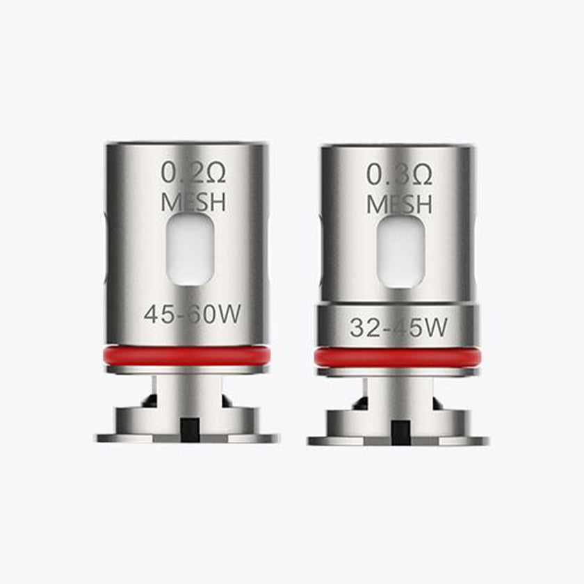 VAPORESSO : TARGET PM80 : COILS