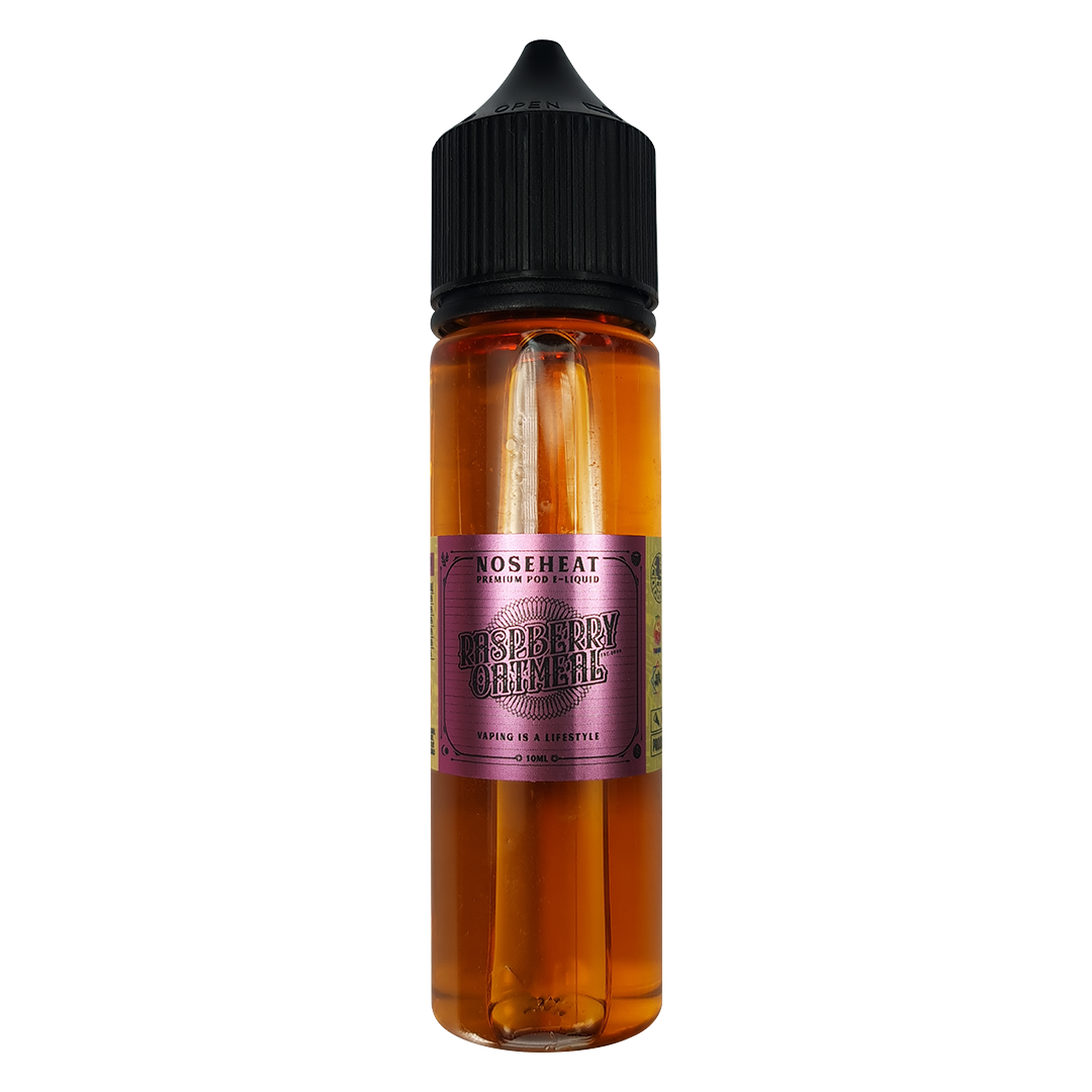 NOSE HEAT SALT 60ML